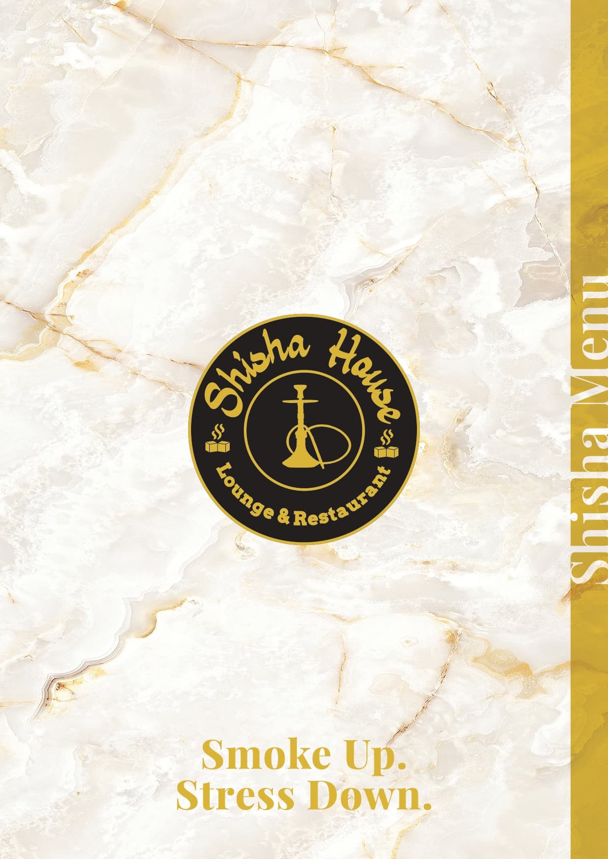 Shisha House - Lounge & Restaurant
