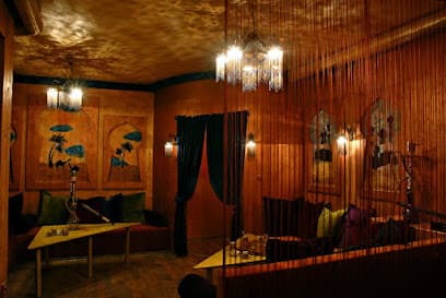 Shisha Bar SpeShial