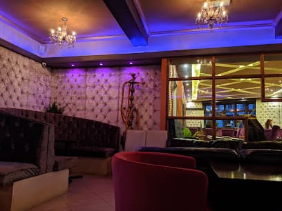 Khayal Restaurant & lounge