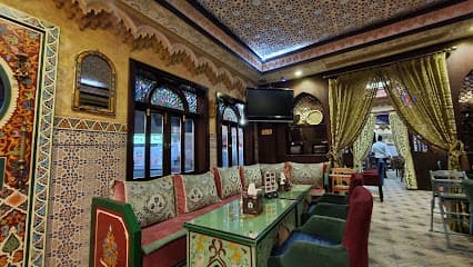 Tajin & Tanjiah Moroccan Coffee Shop & Restaurant