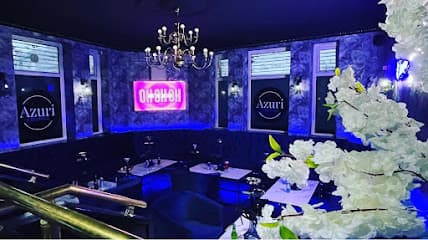 Azuri Lounge Sheffield
