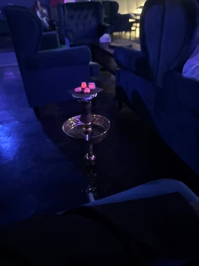 مقهى 901