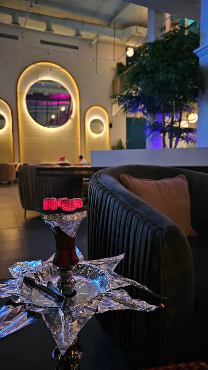 Dope Lounge