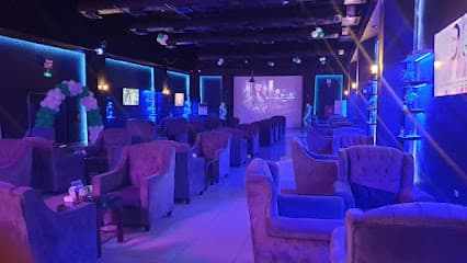 After 11 Shisha Cafe