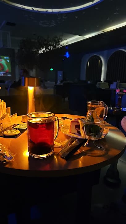 23rd Cafe Branch No. 2