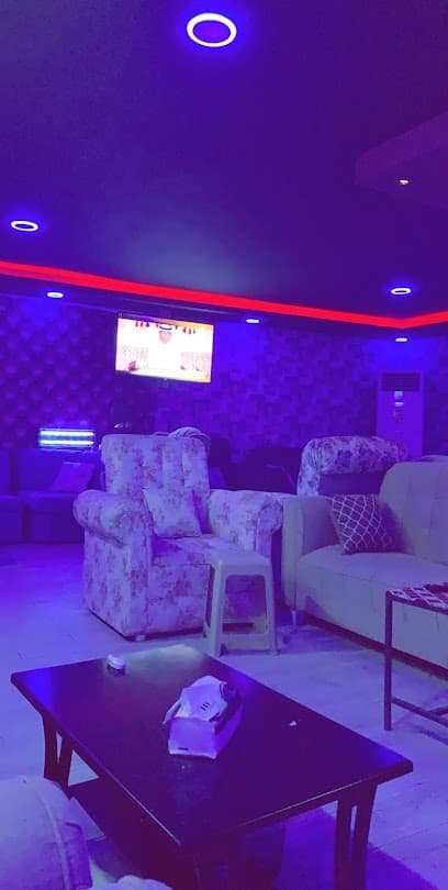 Awal Marrakesh Cafe