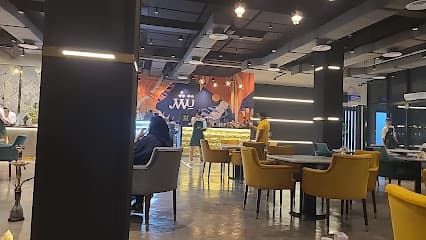 Tesh Lounge