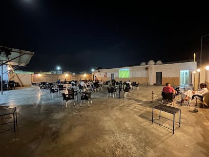 مقهى ركن تركي بحي الزهور Turki Coffee Corner