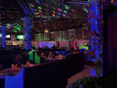 لك دور كافي لاونج - Lekd’or cafe & Lounge