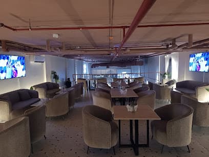 ساف لاونج sav lounge
