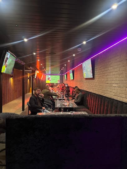 Flavaz Shisha Lounge