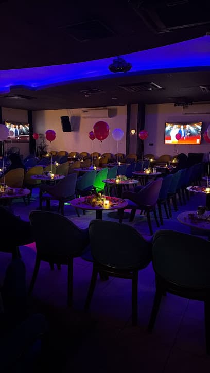 MAR Lounge