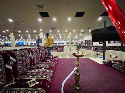 Rotana Cafe & Casino