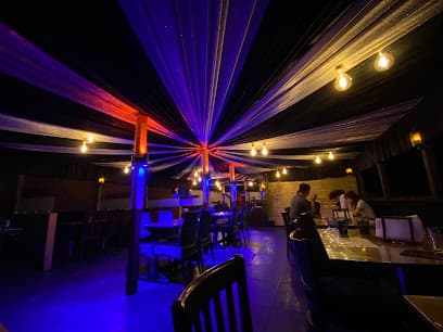 T5 Shisha Lounge