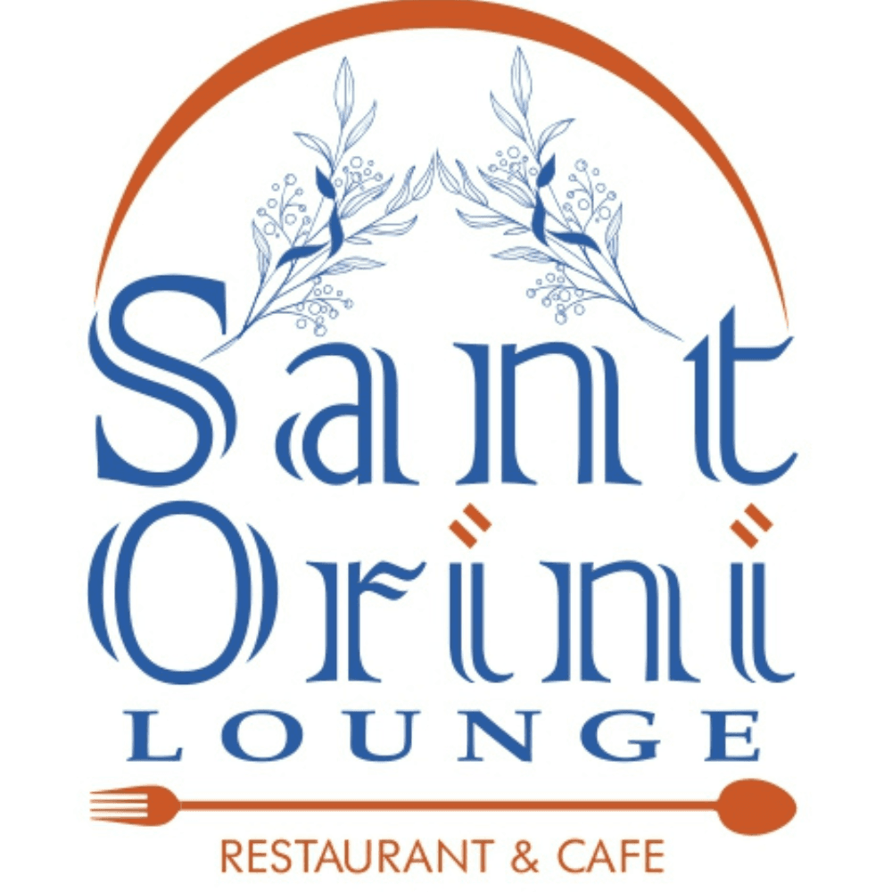 Santorini Lounge