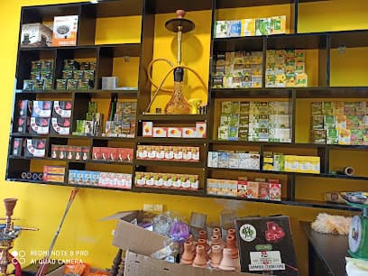 Shisha house للنراكيل