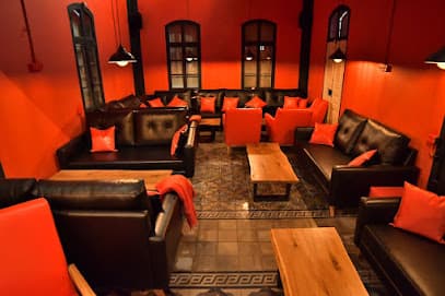 Hookah Place