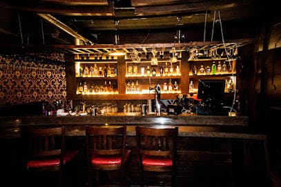 Barley's Irish Pub and Restaurant