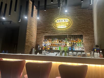 Bricks Lounge