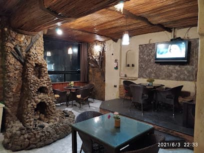 Vetus Cafe