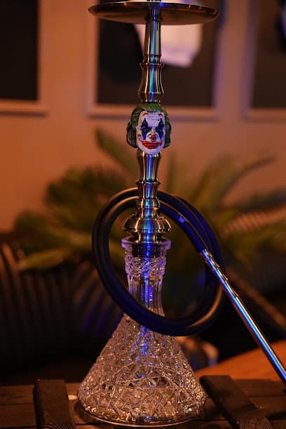 Hookah Factory