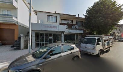 Nargile Ve Tütün Evi̇