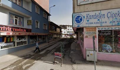 İki̇zler Cafe Nargile & Okey Salonu