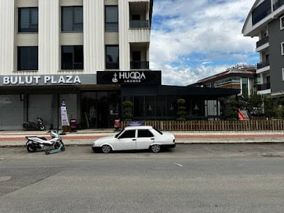 HUQQA LOUNGE ALANYA