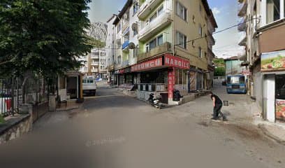 Tütüncü Nargile