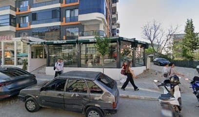 Nevzat Tütün & Nargile