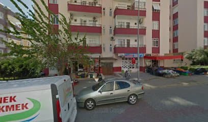 Kılıç Line Nargile & Tütün