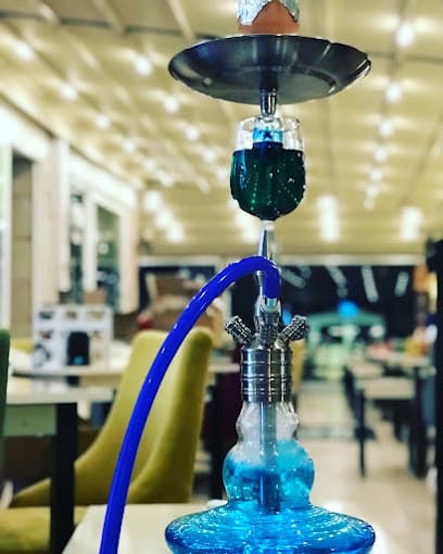 Pier Larbord Hookah Lounge