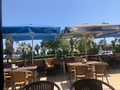 Şapqa Pub & Nargile