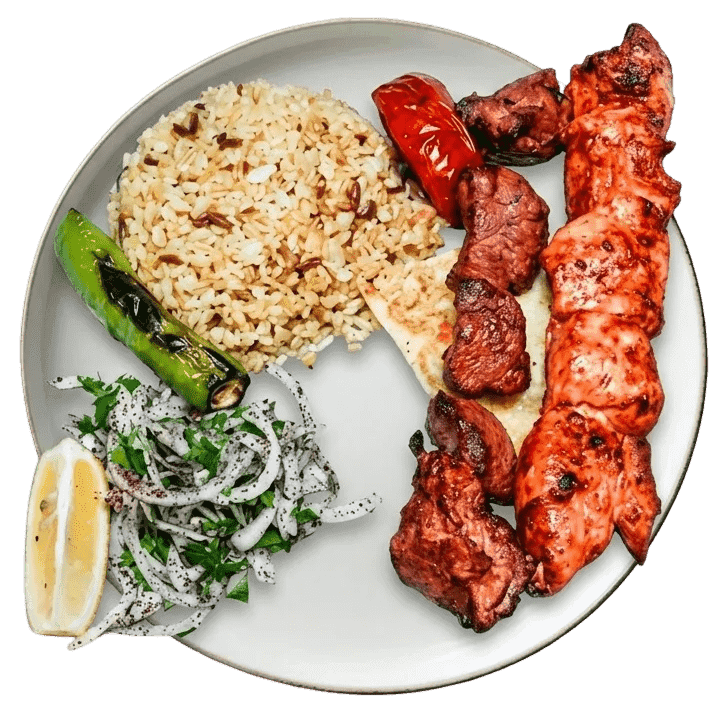 Kandahar restaurant