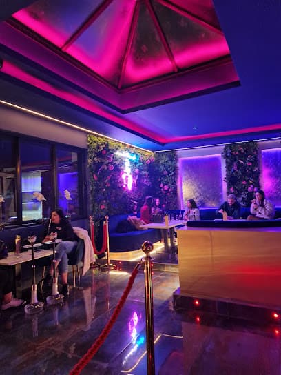 Jungle Shisha Lounge