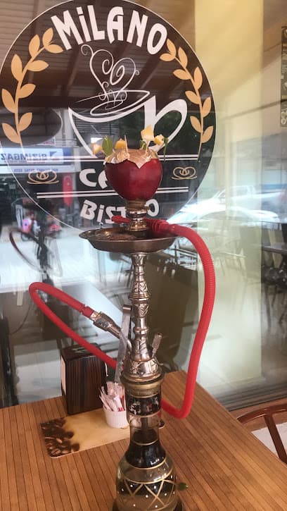Milano Nargile Cafe