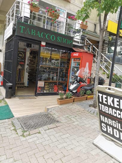 Eymen Nargile