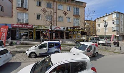 BUDAK TABACCO NARGİLE ŞHOP(Alcan satış noktası)
