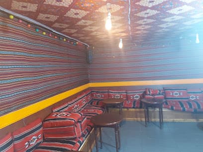 Sheesha Garden