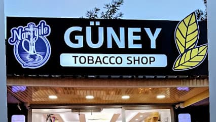 Güney nargile ve tütüncü tütüncülük