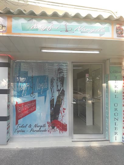 Keyf-i Nargile