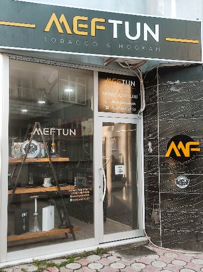 Meftun Hookah