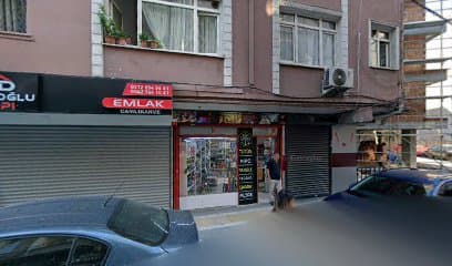 Çinar Tütün & Nargile