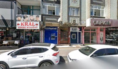 Servet Vural Nargile & Otomotiv