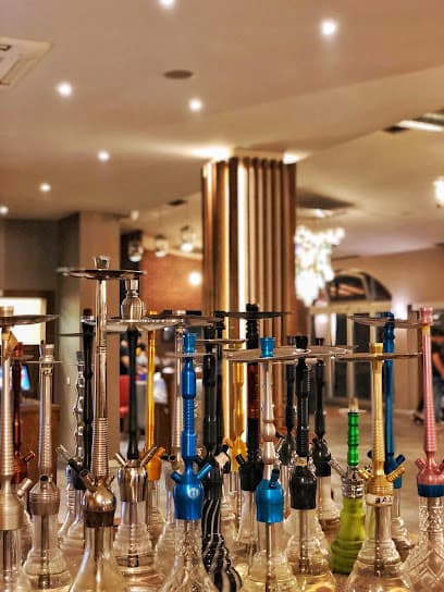 Alila Nargile Cafe