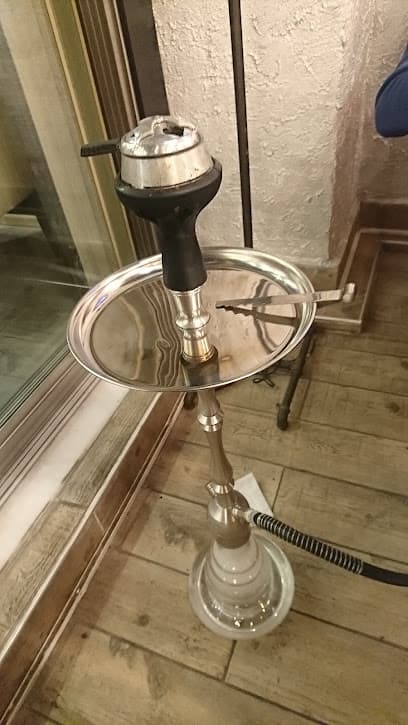 CAFEDRALLBAKIRKÖY