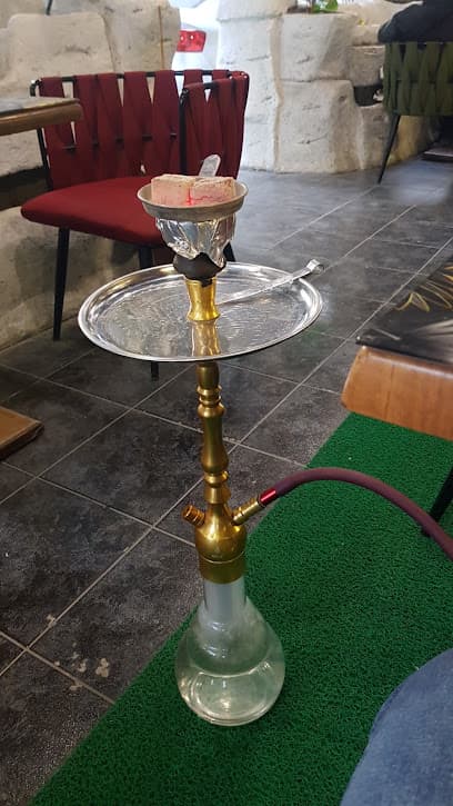 Roma Cafe Hookah - Bakırköy
