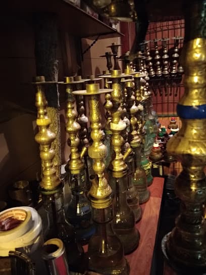 Yusuf Emir-i Nargile Cafe