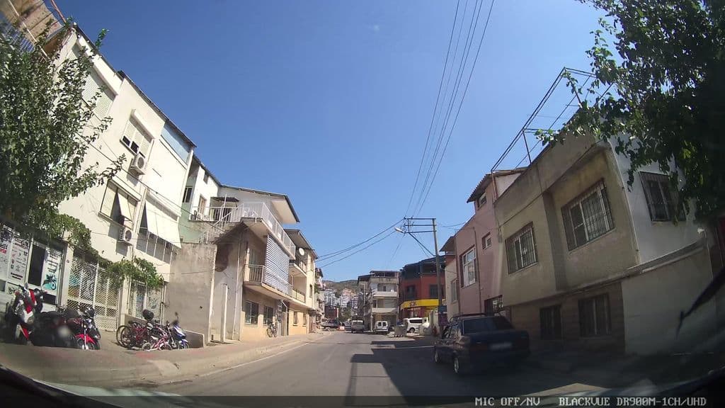 Street view near Hira mangal kömürü ve nargile