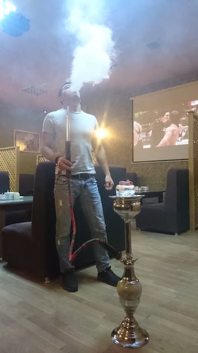 OFFER Hookah Lounge